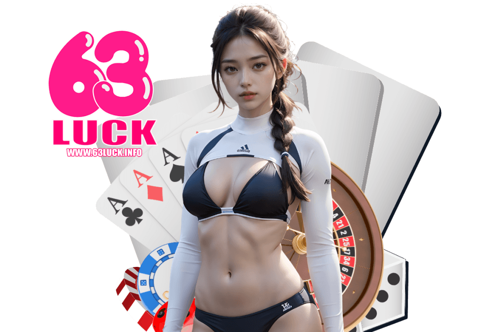 63luck service