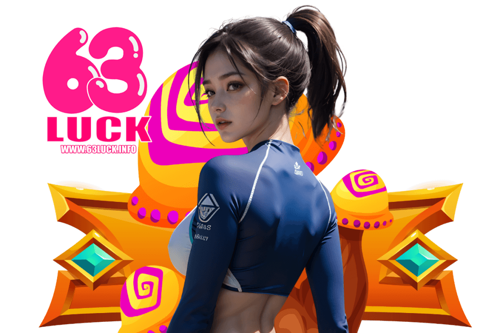 63luck สมัคร