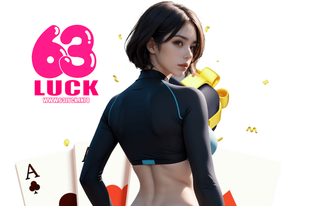 สล็อต 63luck