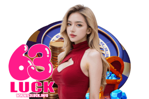 63luck ทางเข้า