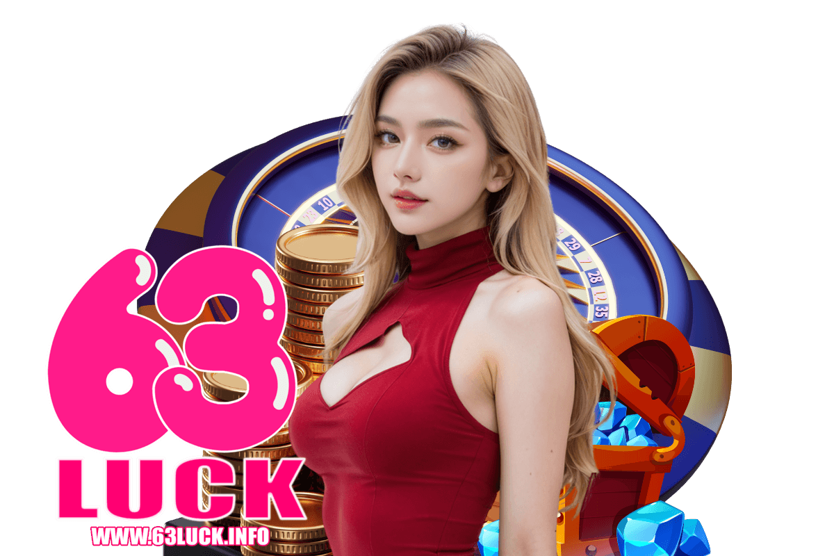 63luck ทางเข้า